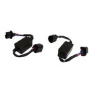 LED Headlight Adapter Harness Set