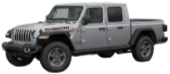 Jeep electrical replacement parts