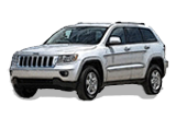 Jeep engine replacement parts