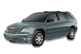 chrysler electrical replacement parts