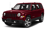 jeep filters replacement parts