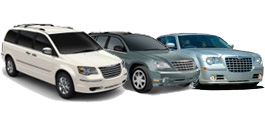 Replacement Parts for Jeeps, Chrysler & Dodge